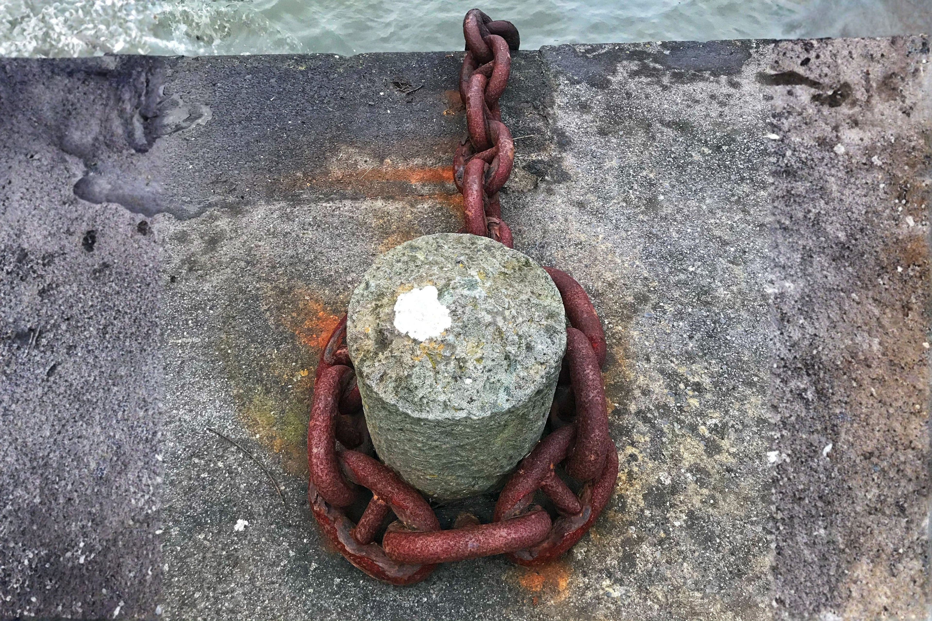 Waiting for the Season to Turn