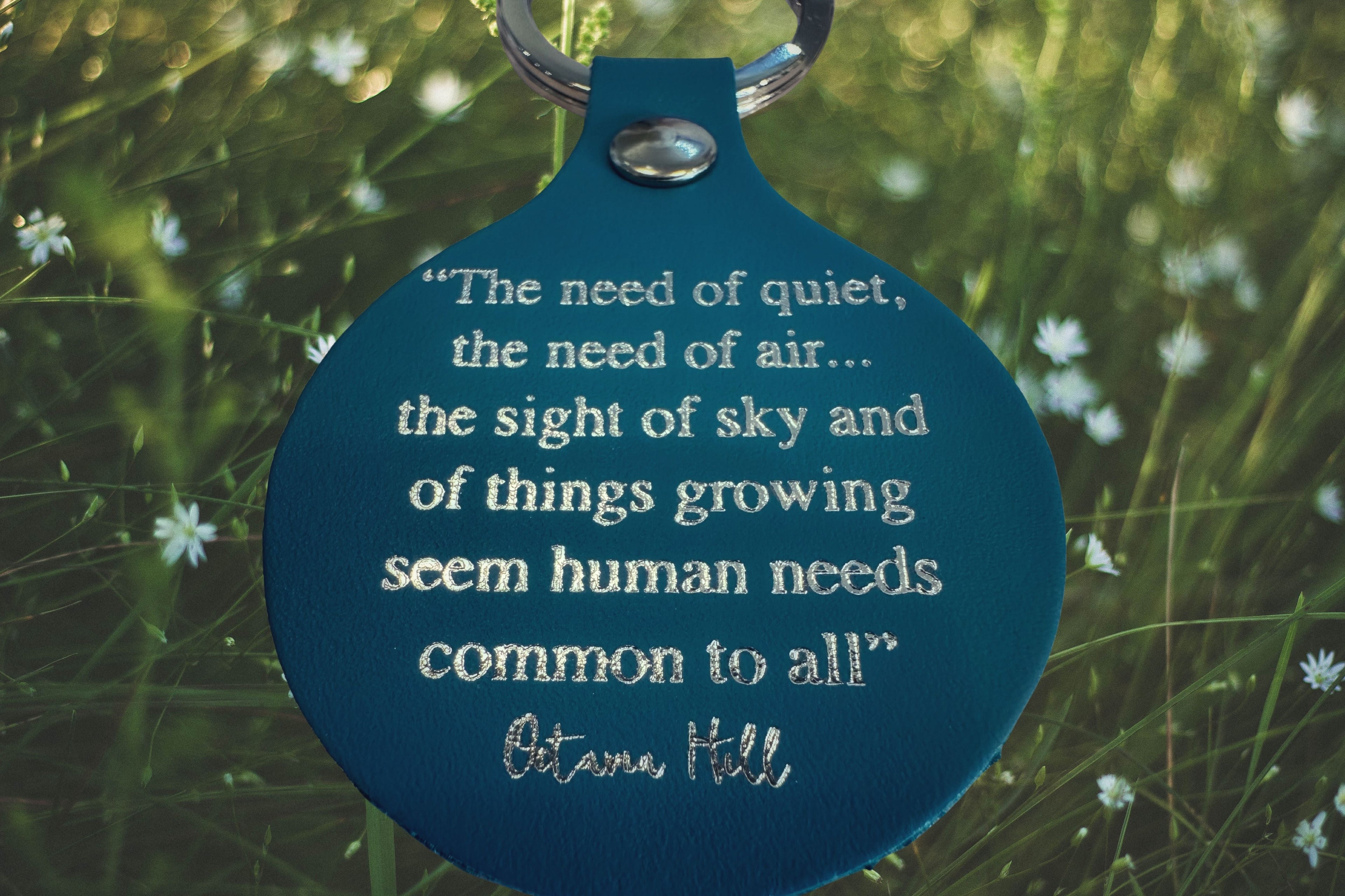 The Joy of Noticing and Nature Journalling