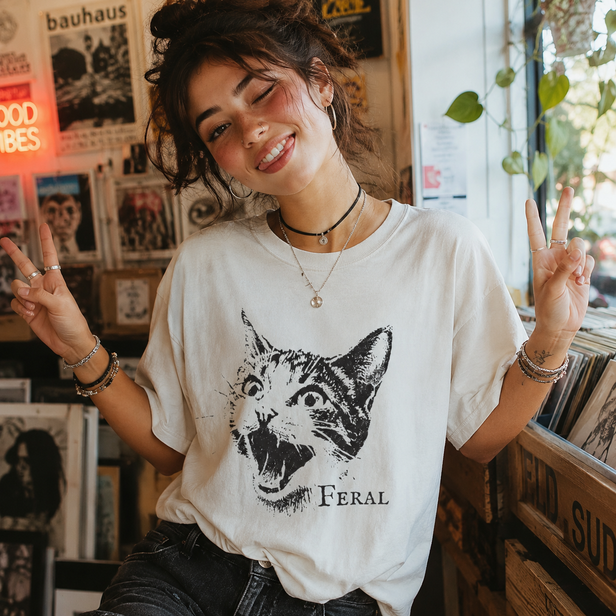 T Shirts