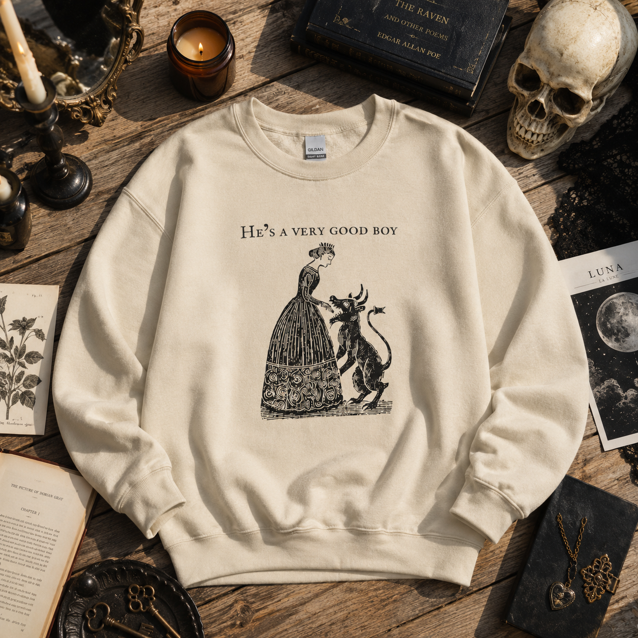 Sweatshirts
