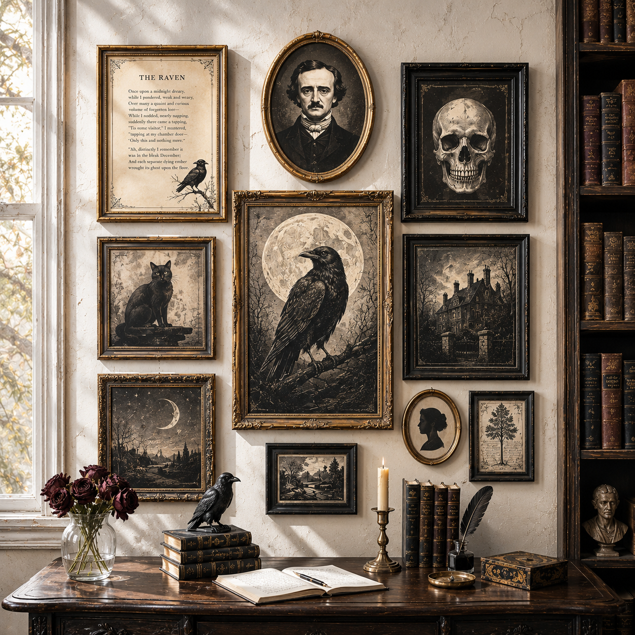 Wall Art