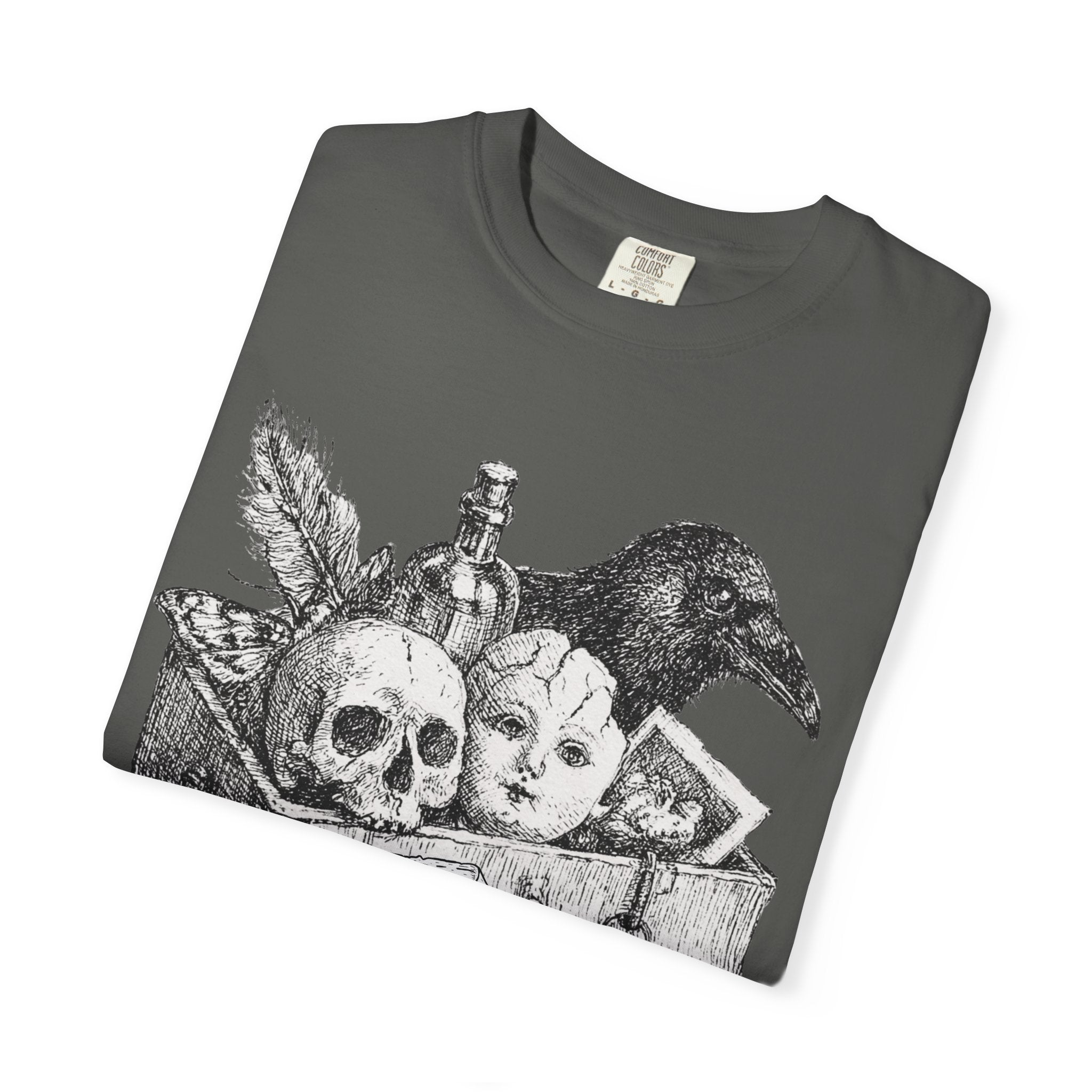 Miscellaneous Doom Tee