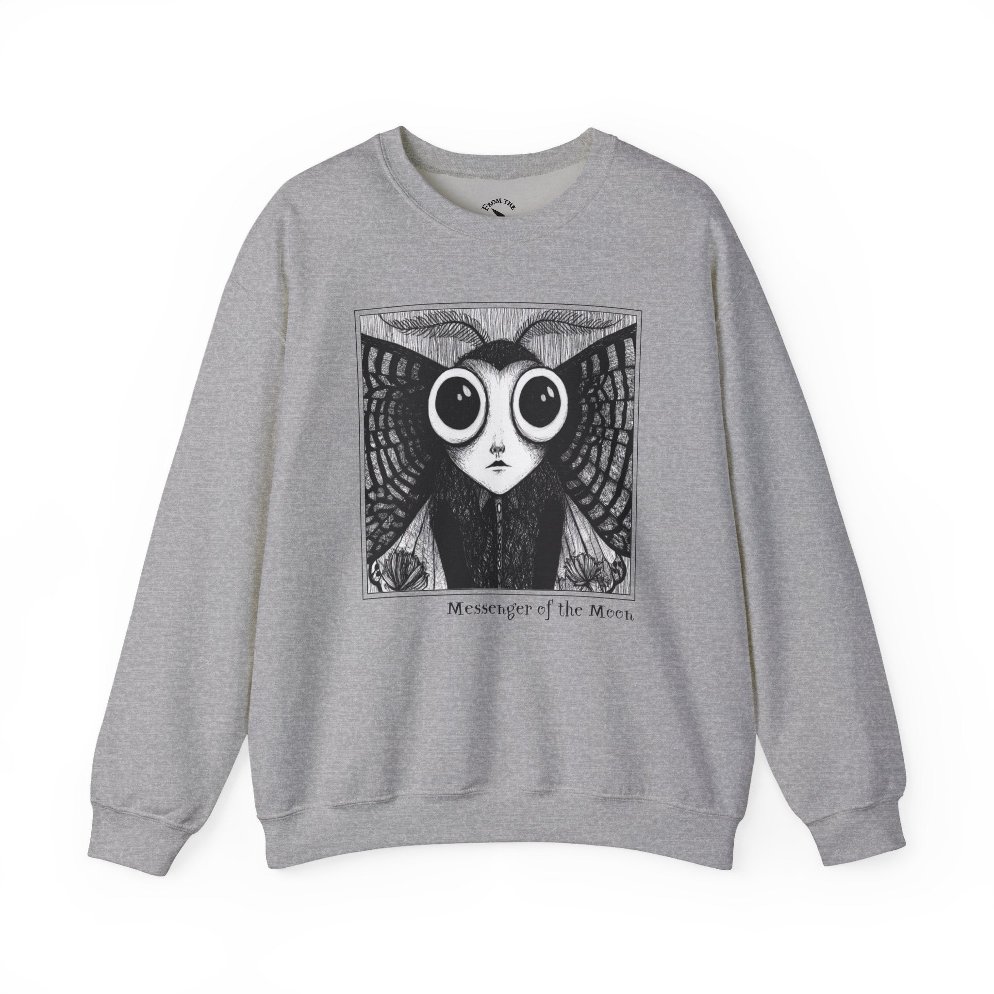 Messenger of the Moon Sweatshirt