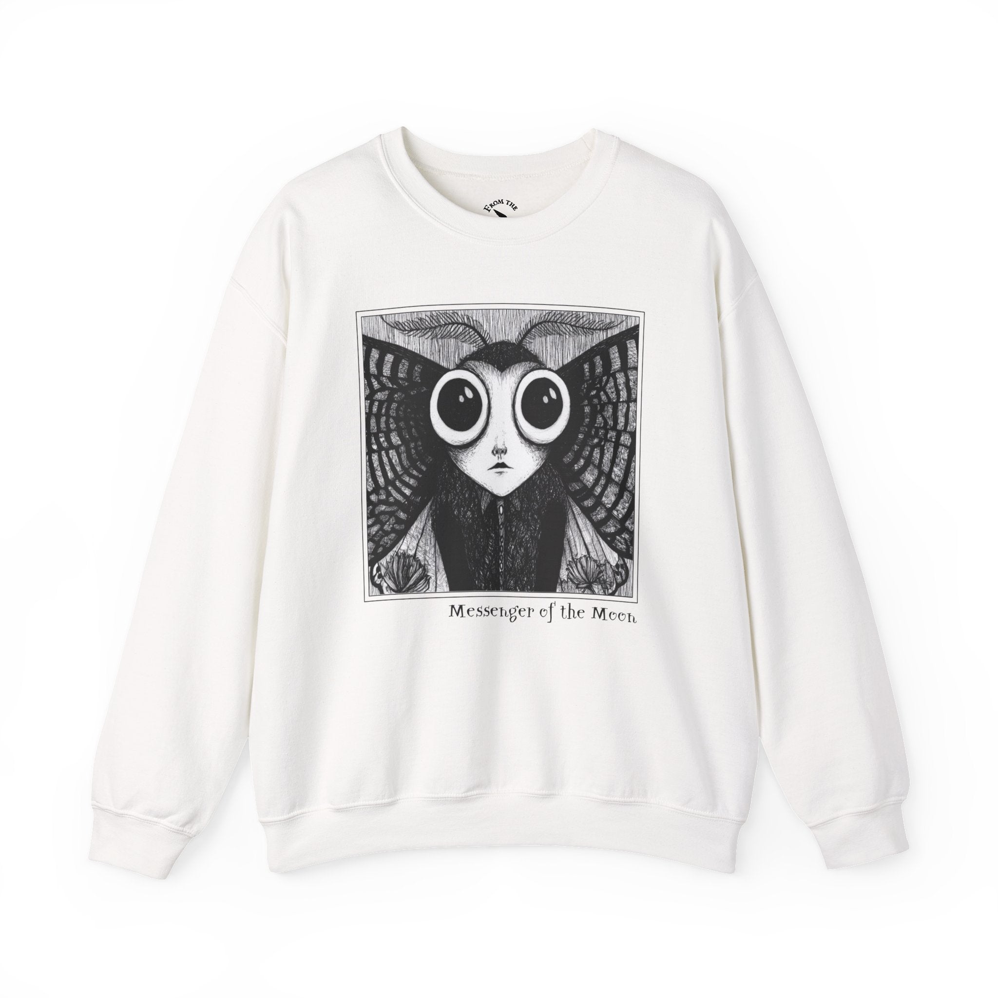 Messenger of the Moon Sweatshirt