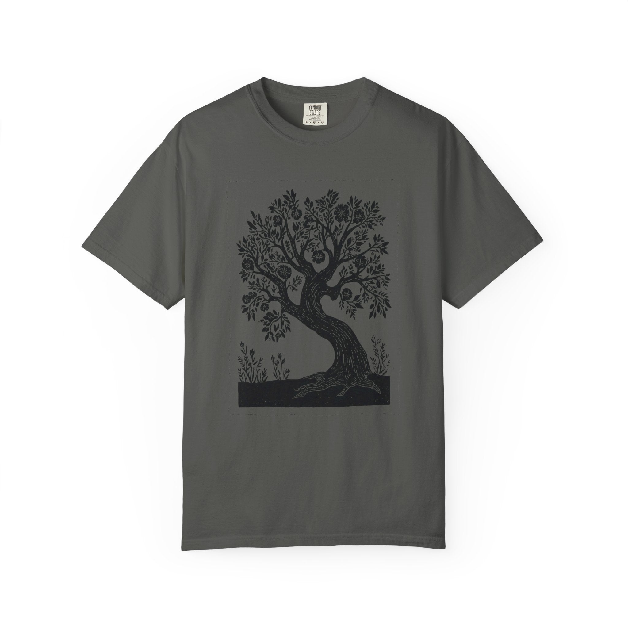 The Sacred Orchard Tee