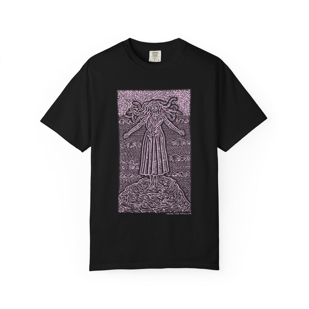 Medusa Tee
