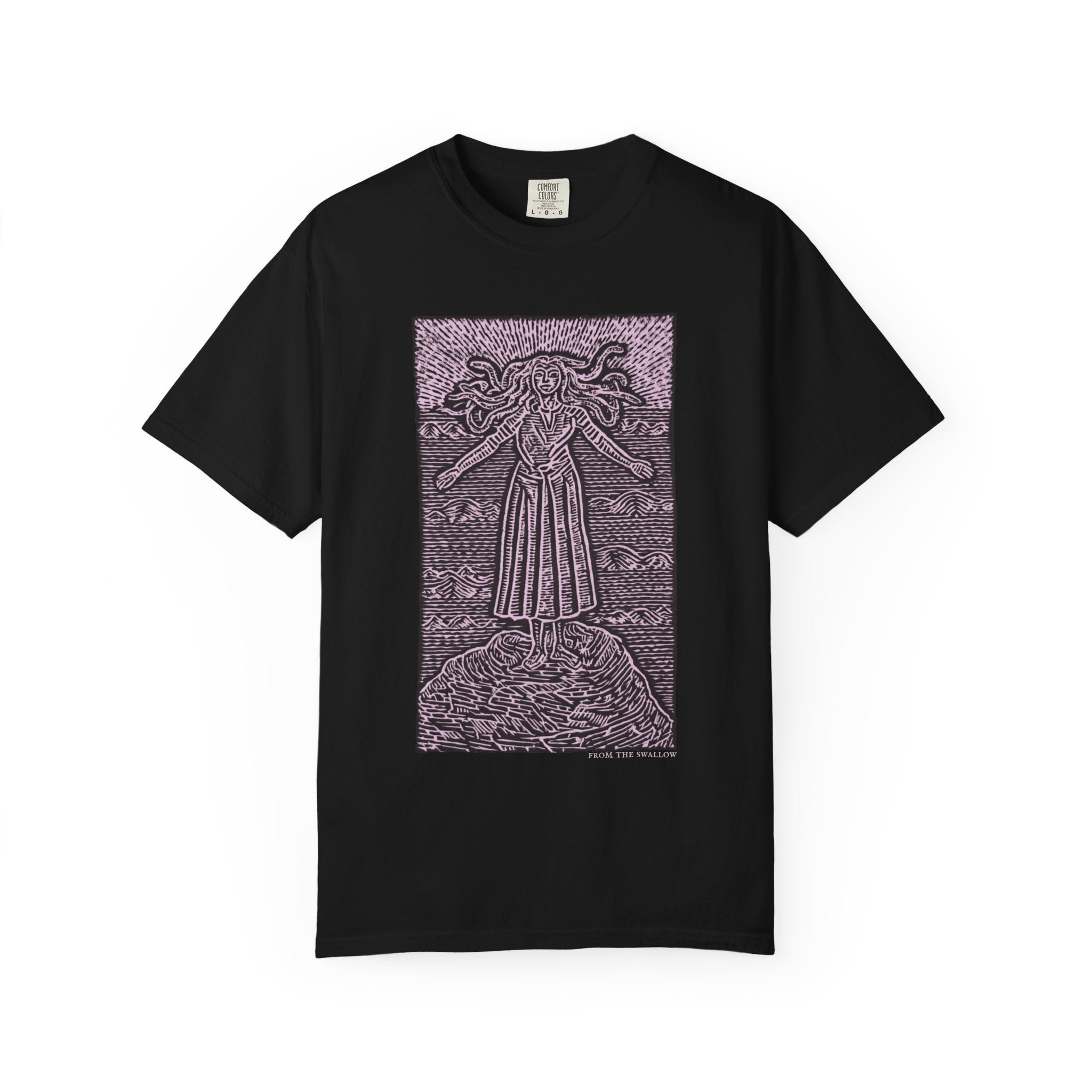Medusa Tee