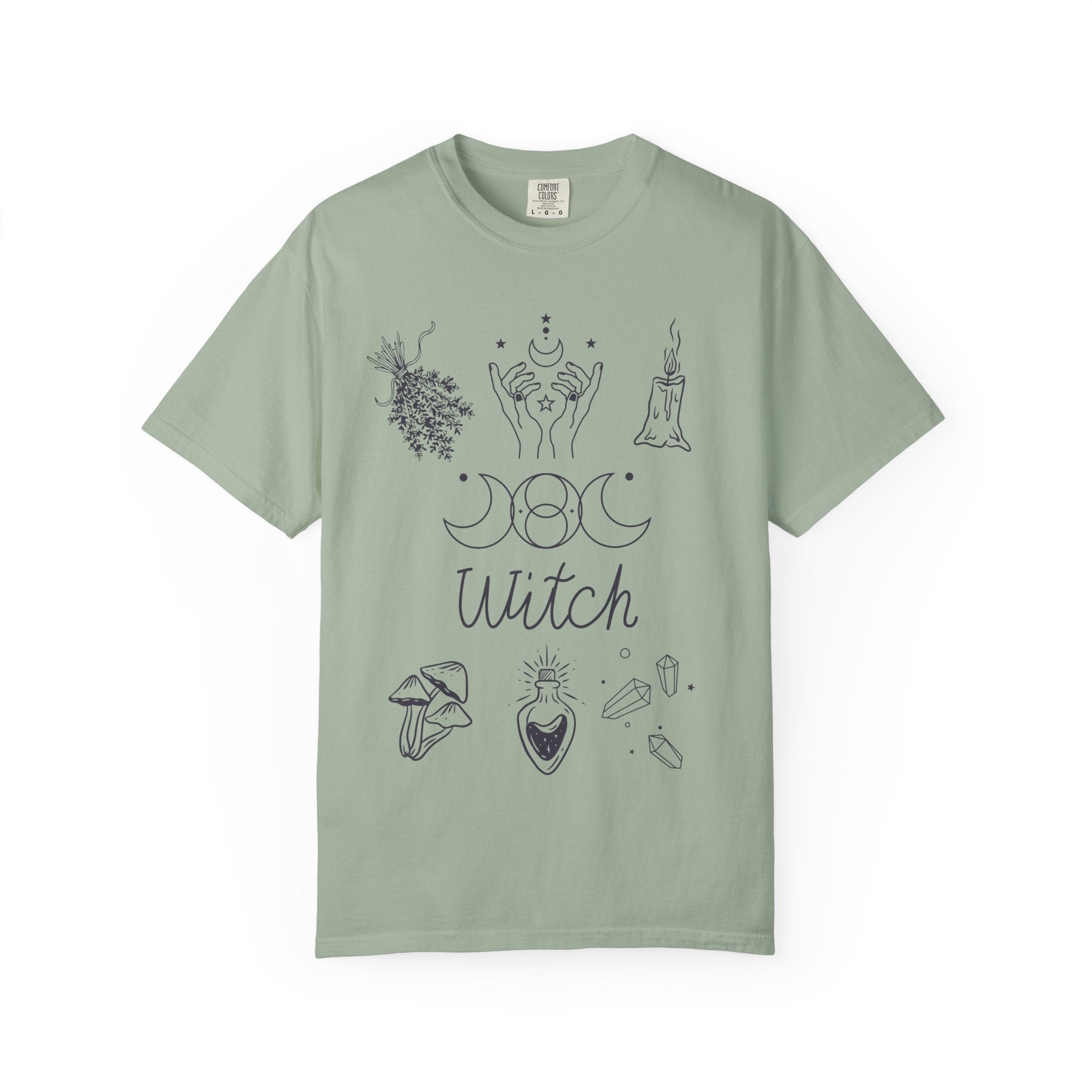 Witchy Tee