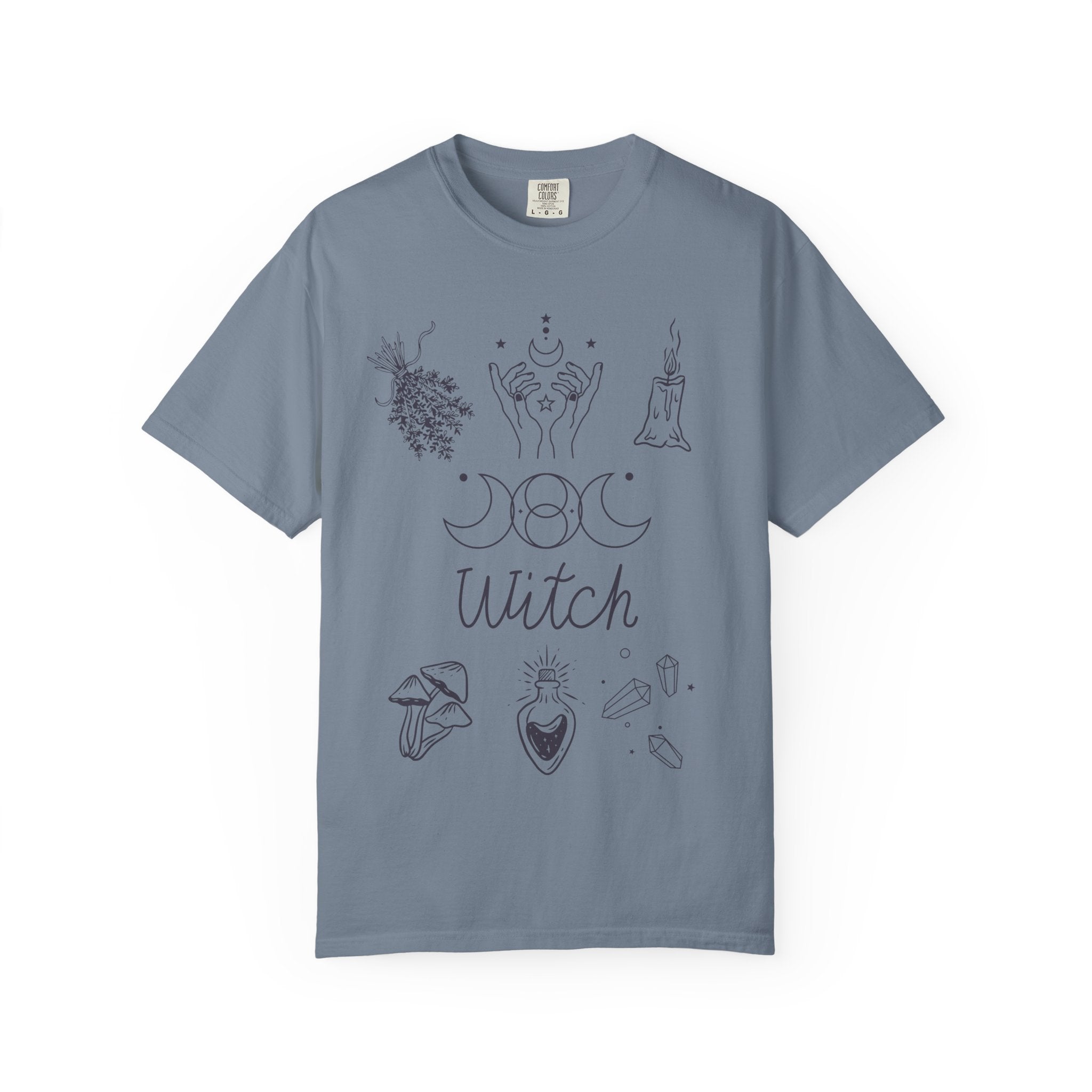 Witchy Tee