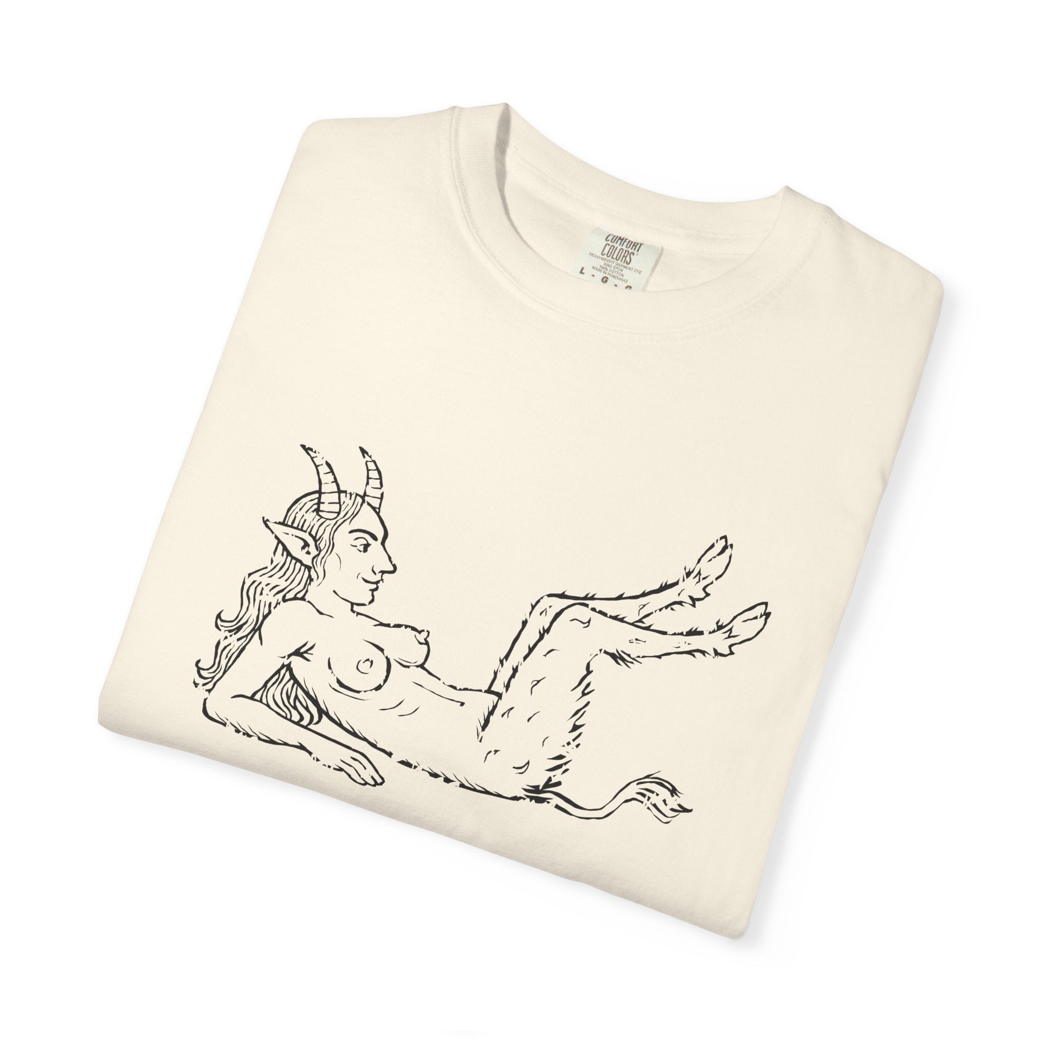 Weird But Wonderful Tee