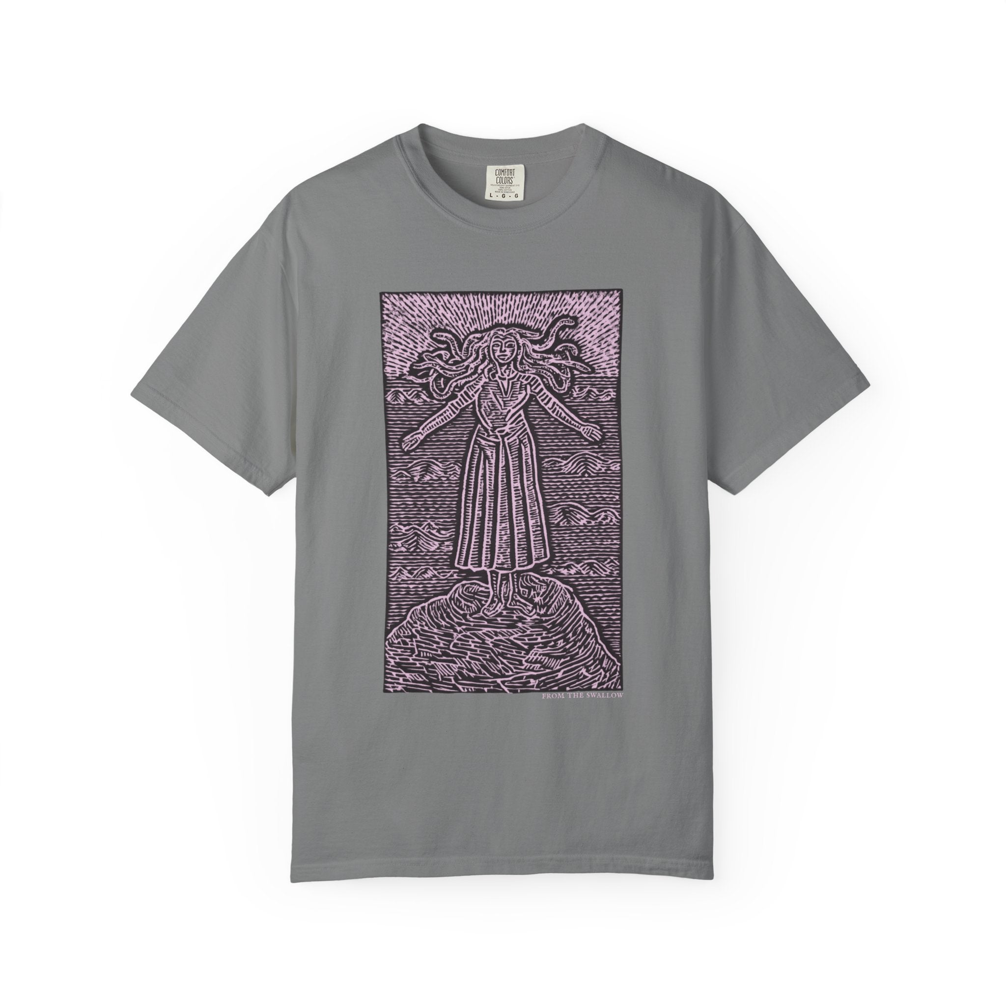 Medusa Tee