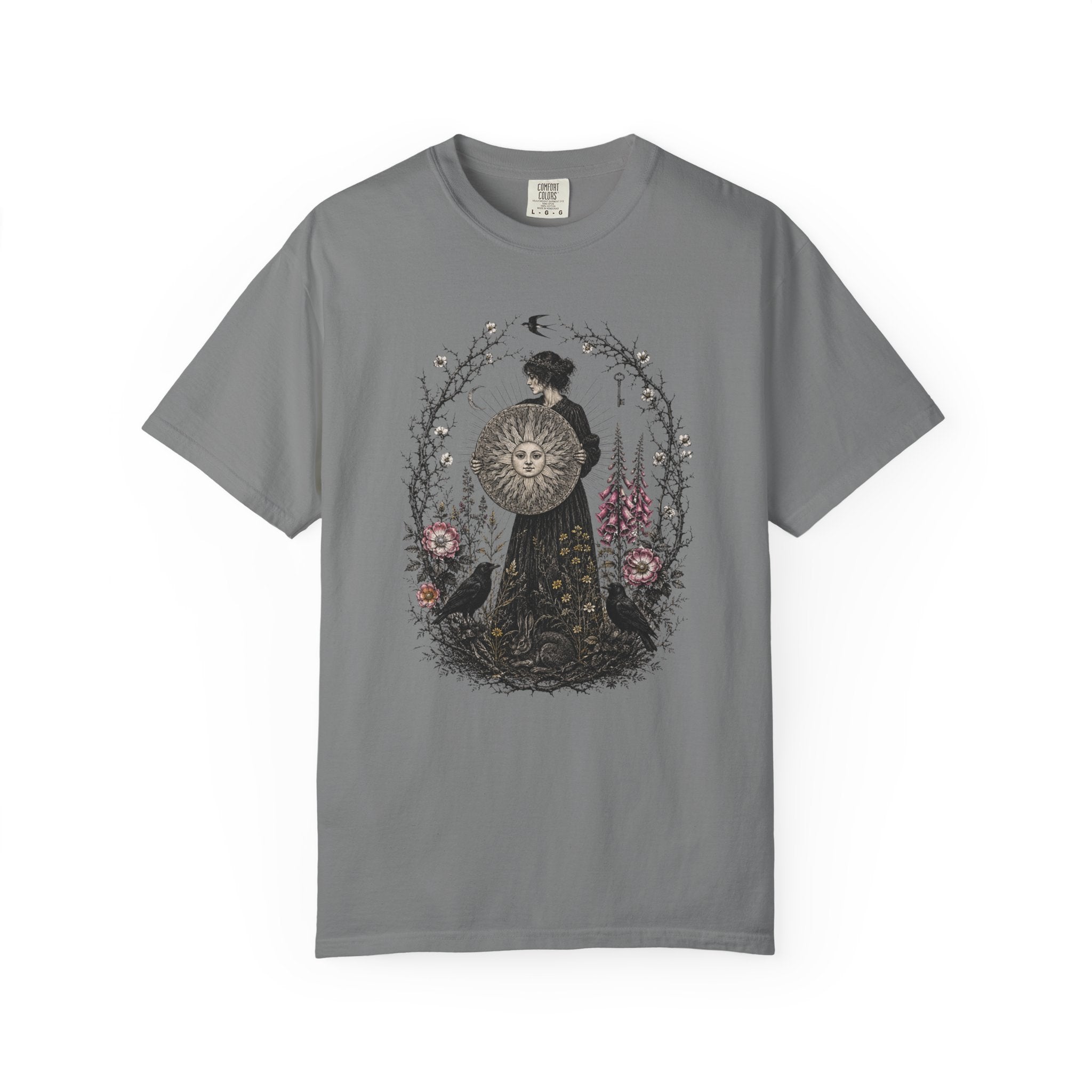 Keeper of the Longest Day Tee