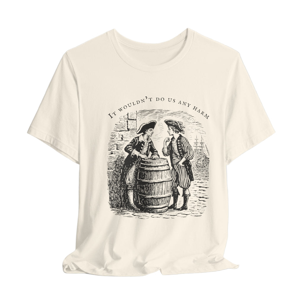 Nelson’s Blood Tee