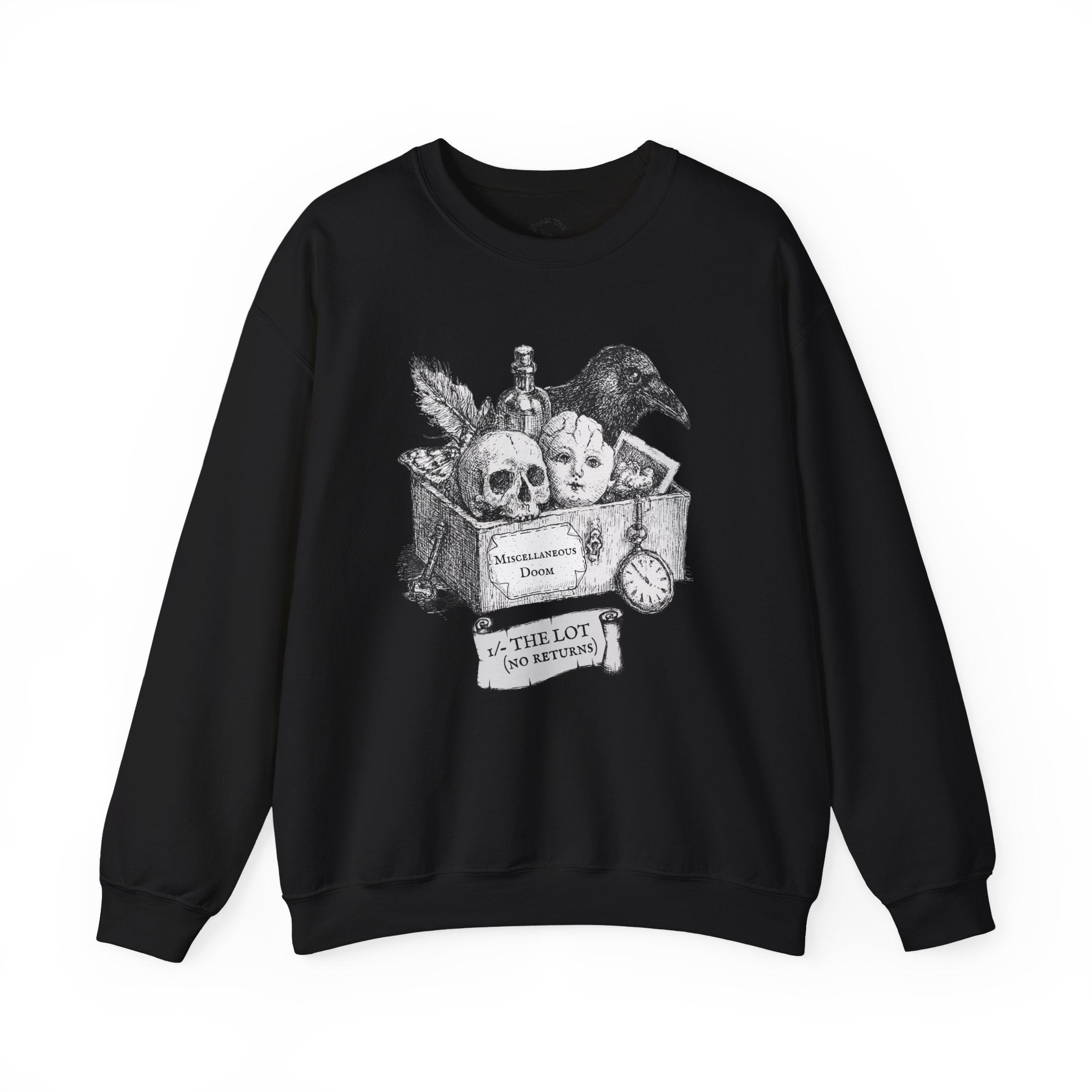 Miscellaneous Doom Sweatshirt