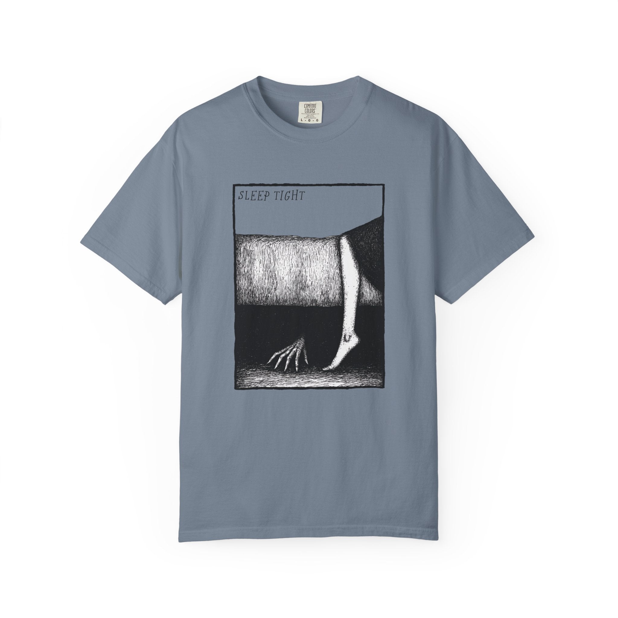 Sleep Tight Tee