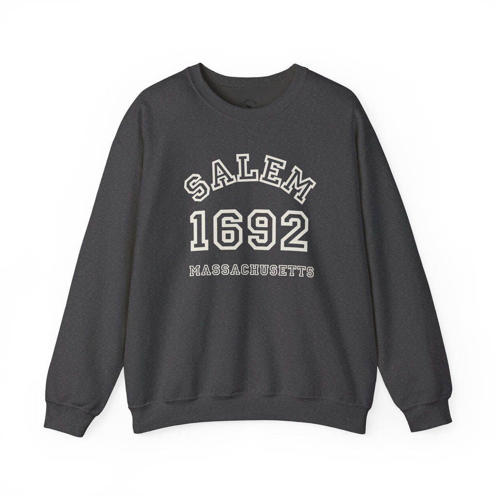 Salem 1692 Sweatshirt