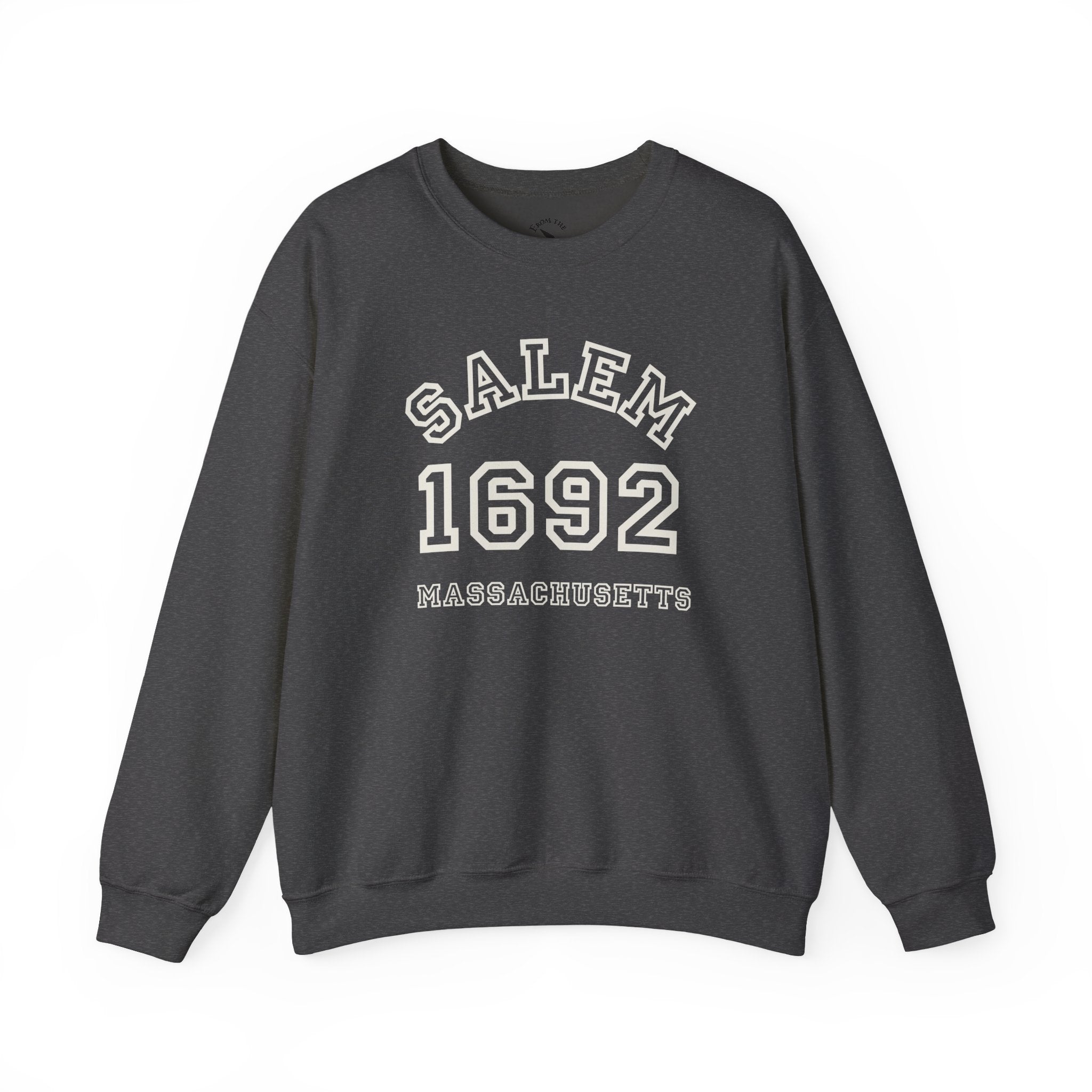 Salem 1692 Sweatshirt