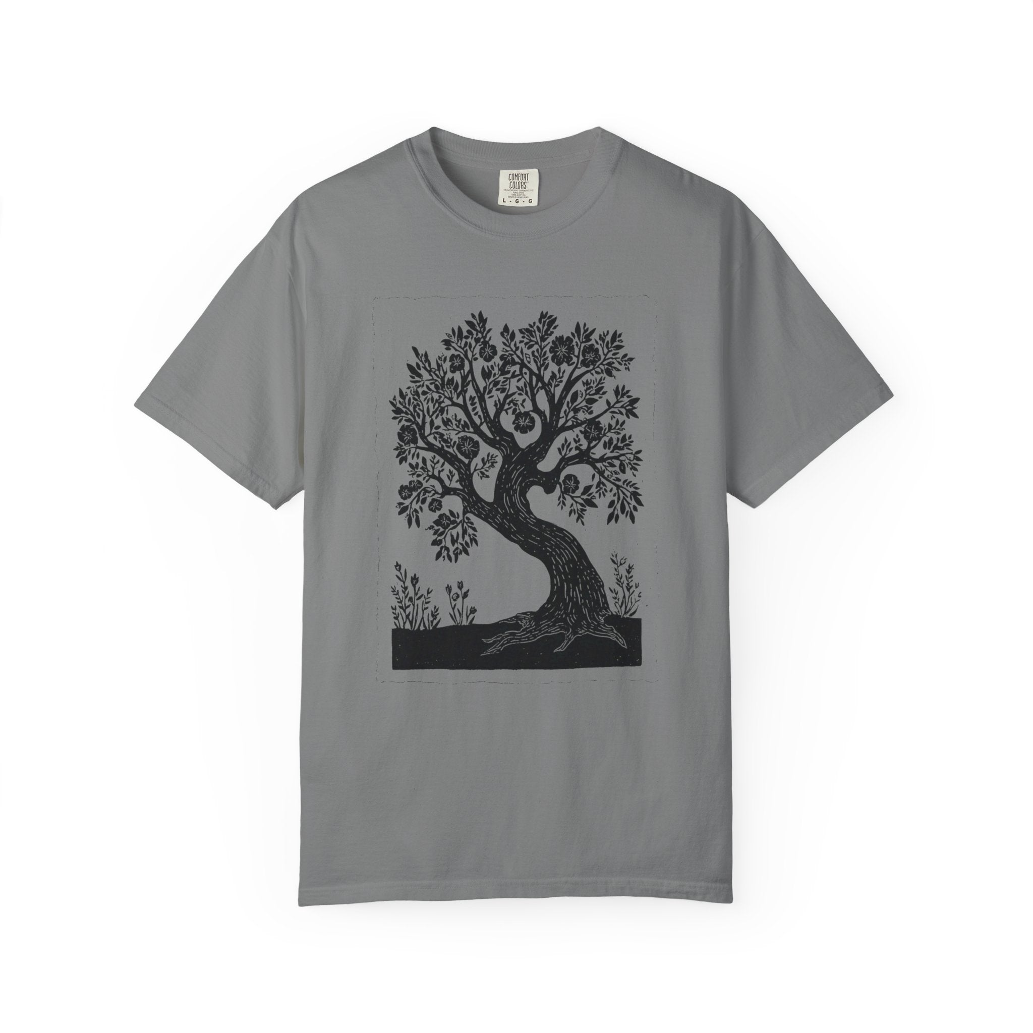 The Sacred Orchard Tee