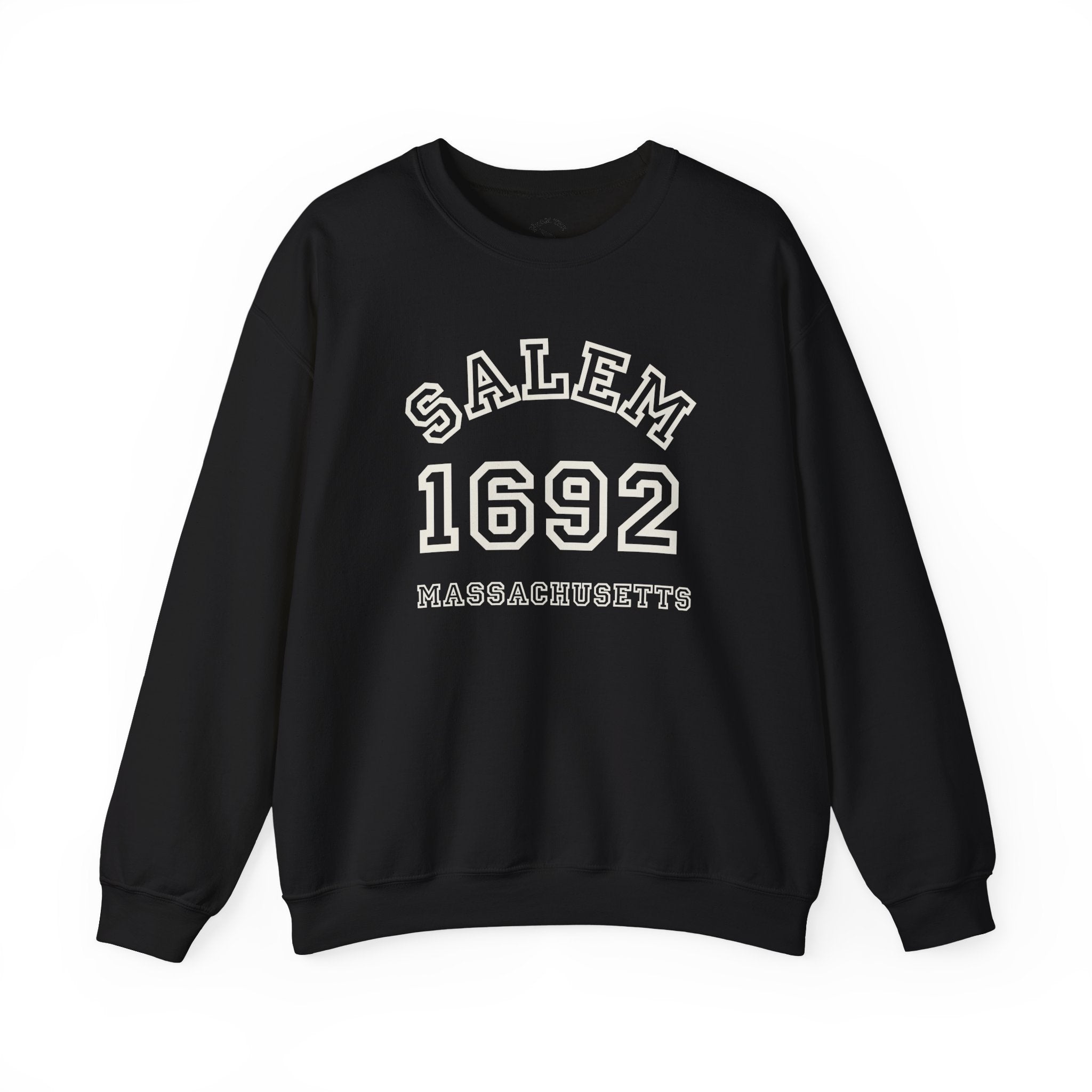Salem 1692 Sweatshirt
