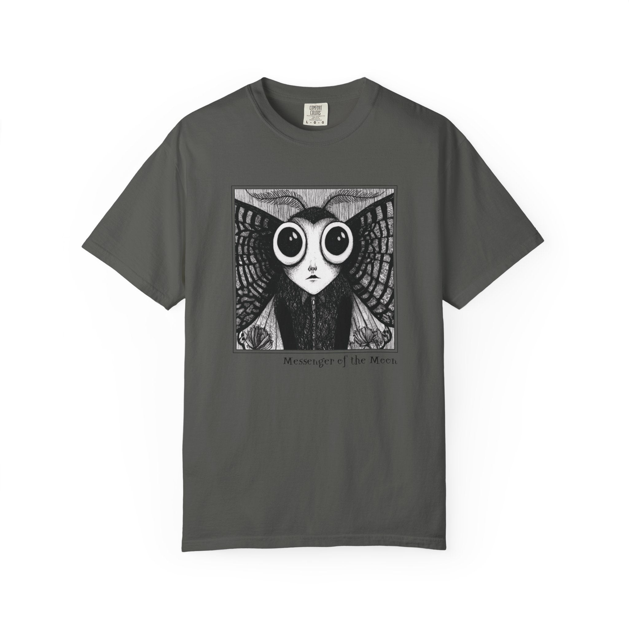 Messenger of the Moon Tee