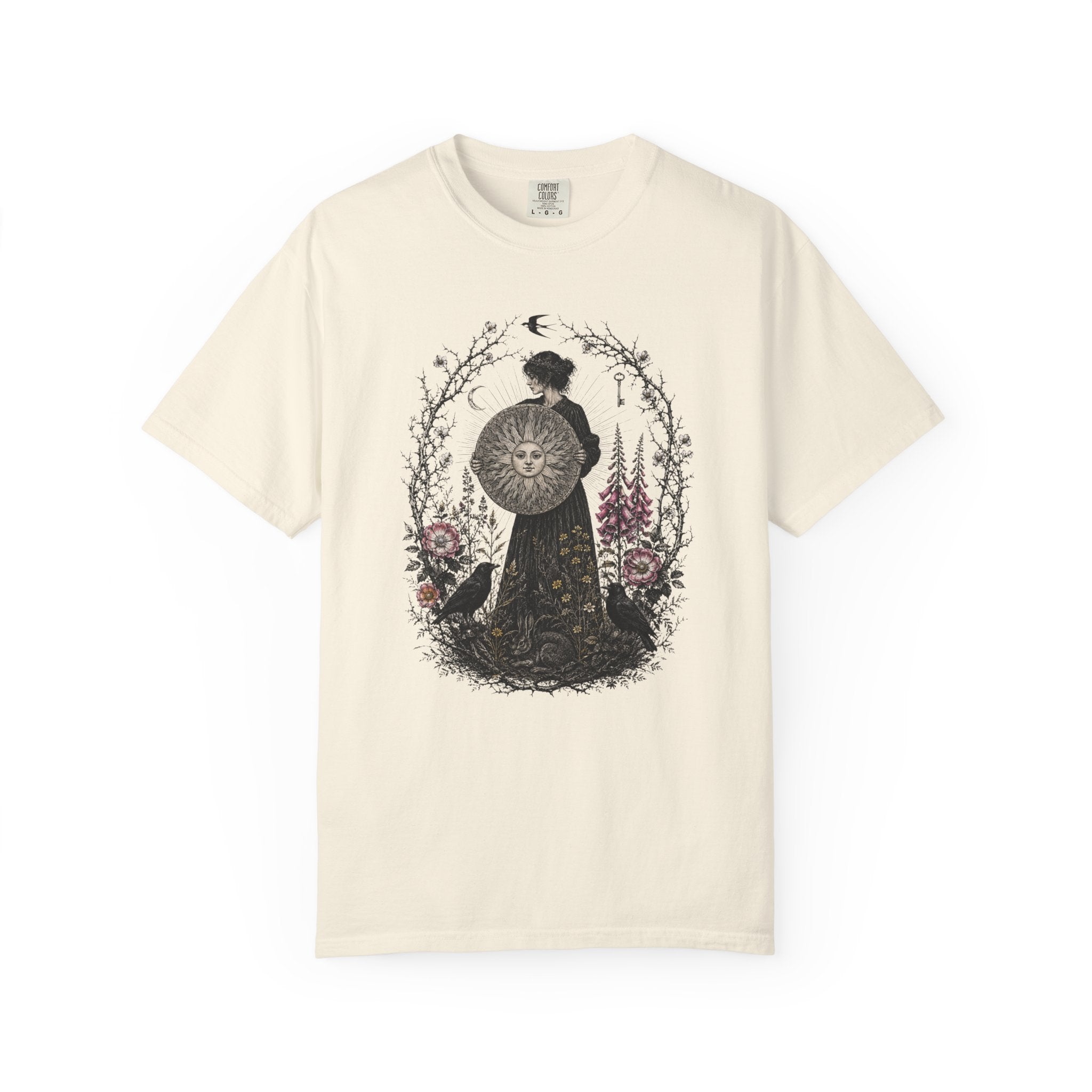 Keeper of the Longest Day Tee