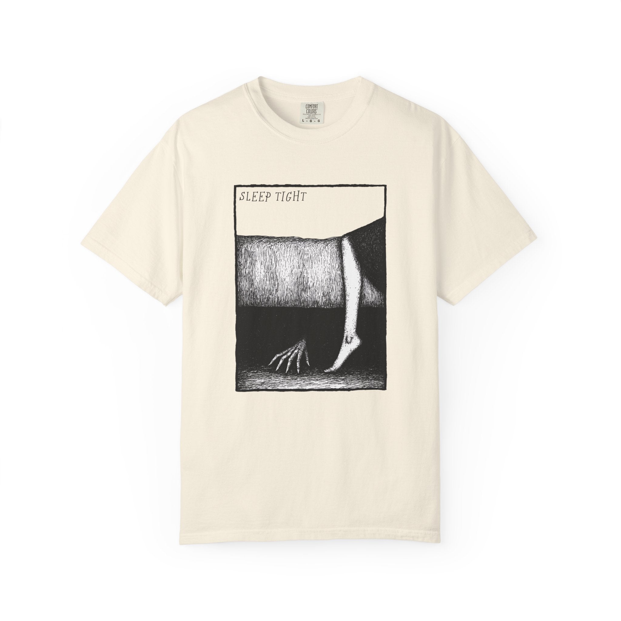 Sleep Tight Tee