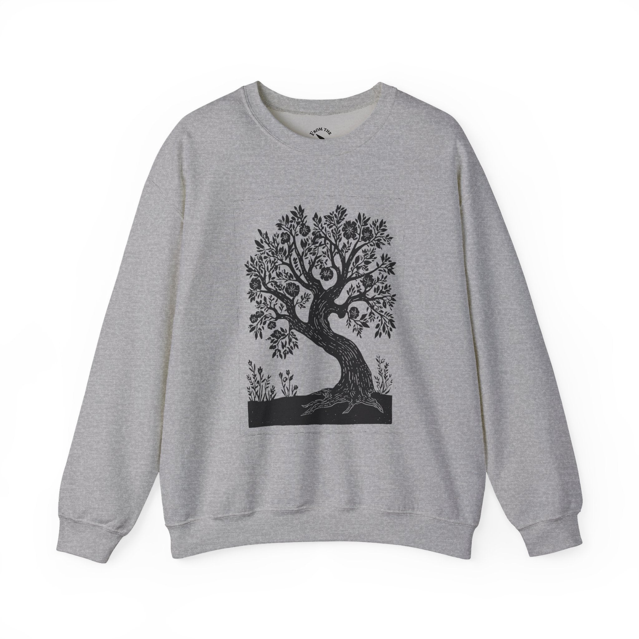 The Sacred Orchard Sweatshirt