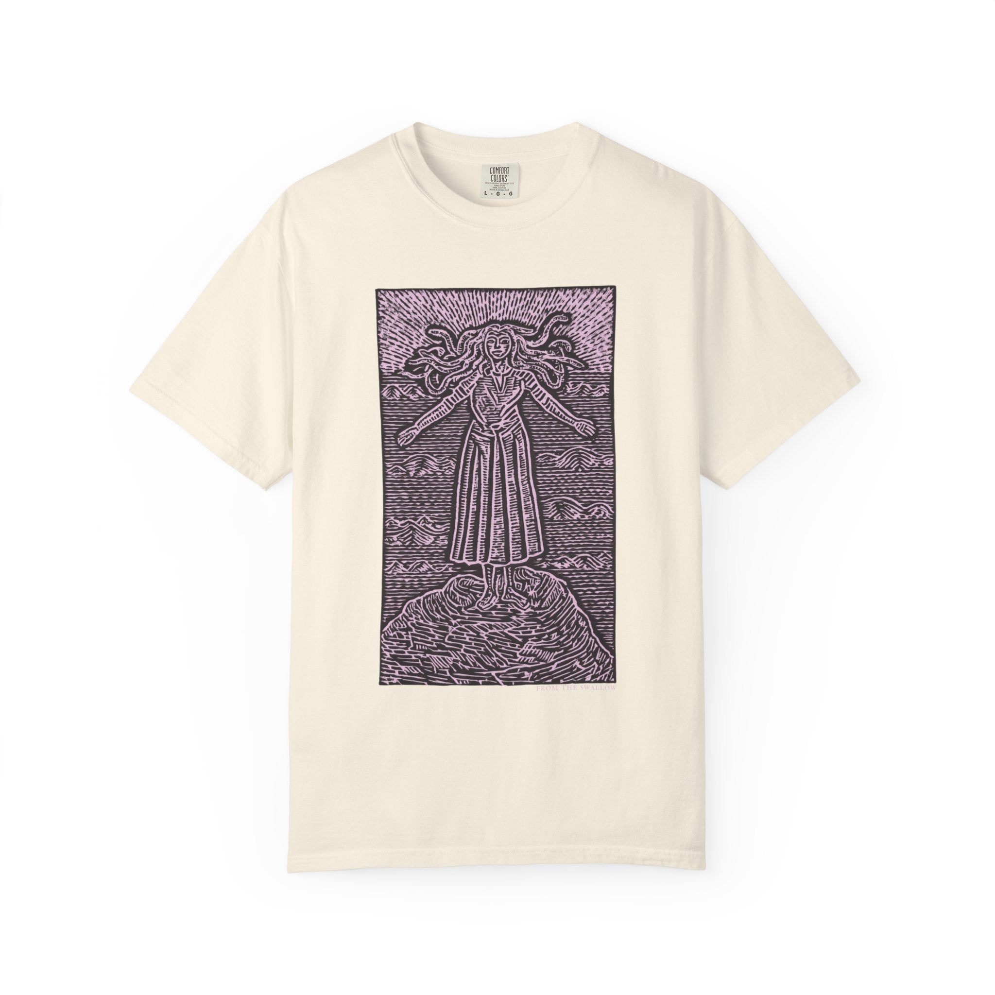 Medusa Tee