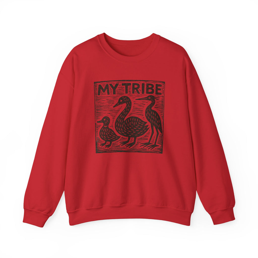 My Tribe Canal Sweatshirt