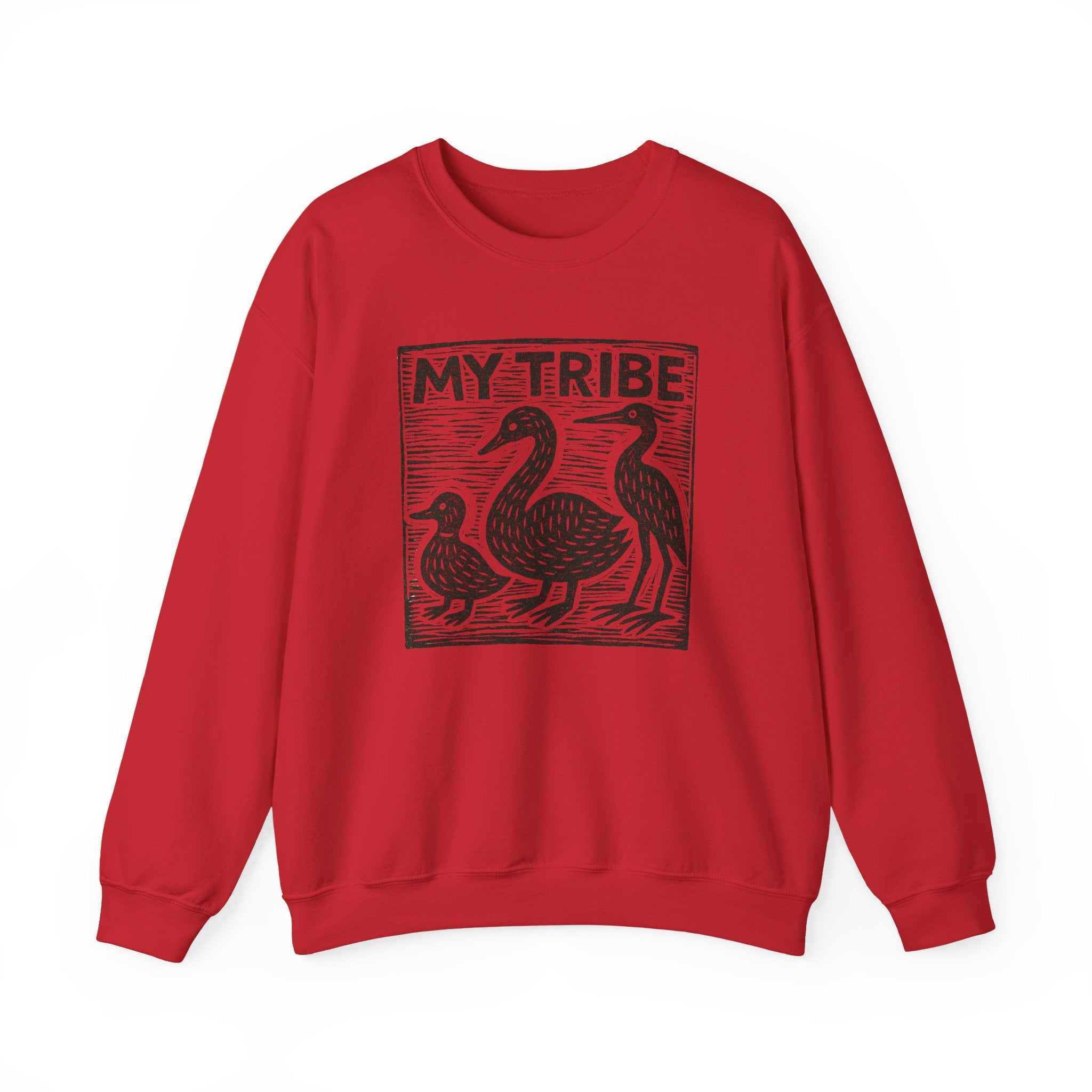 My Tribe Canal Sweatshirt