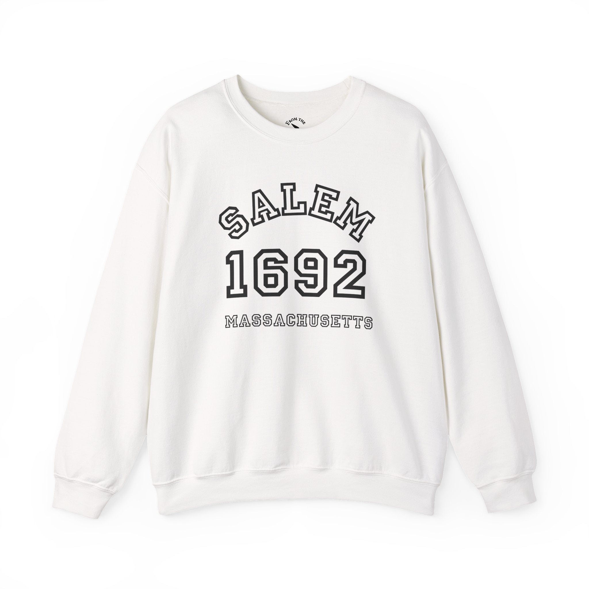 Salem 1692 Sweatshirt