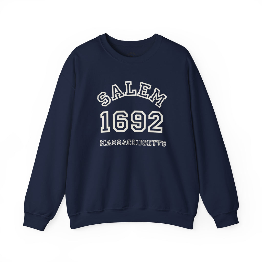 Salem 1692 Sweatshirt