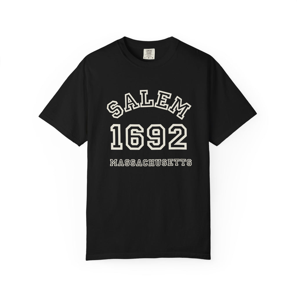 Salem 1692 Tee