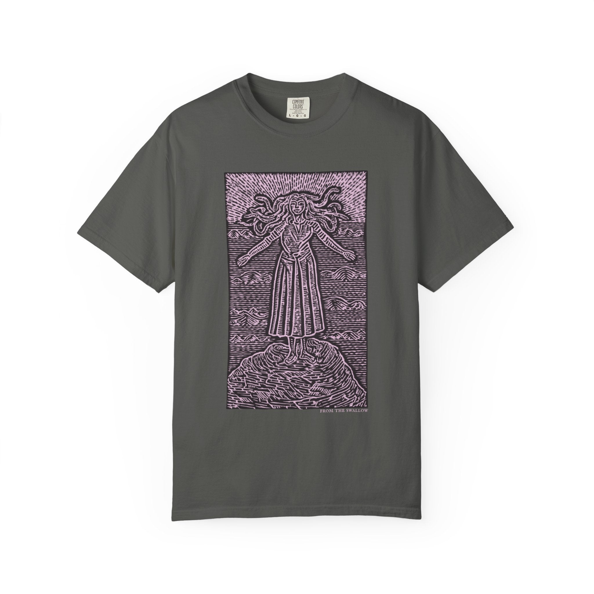 Medusa Tee