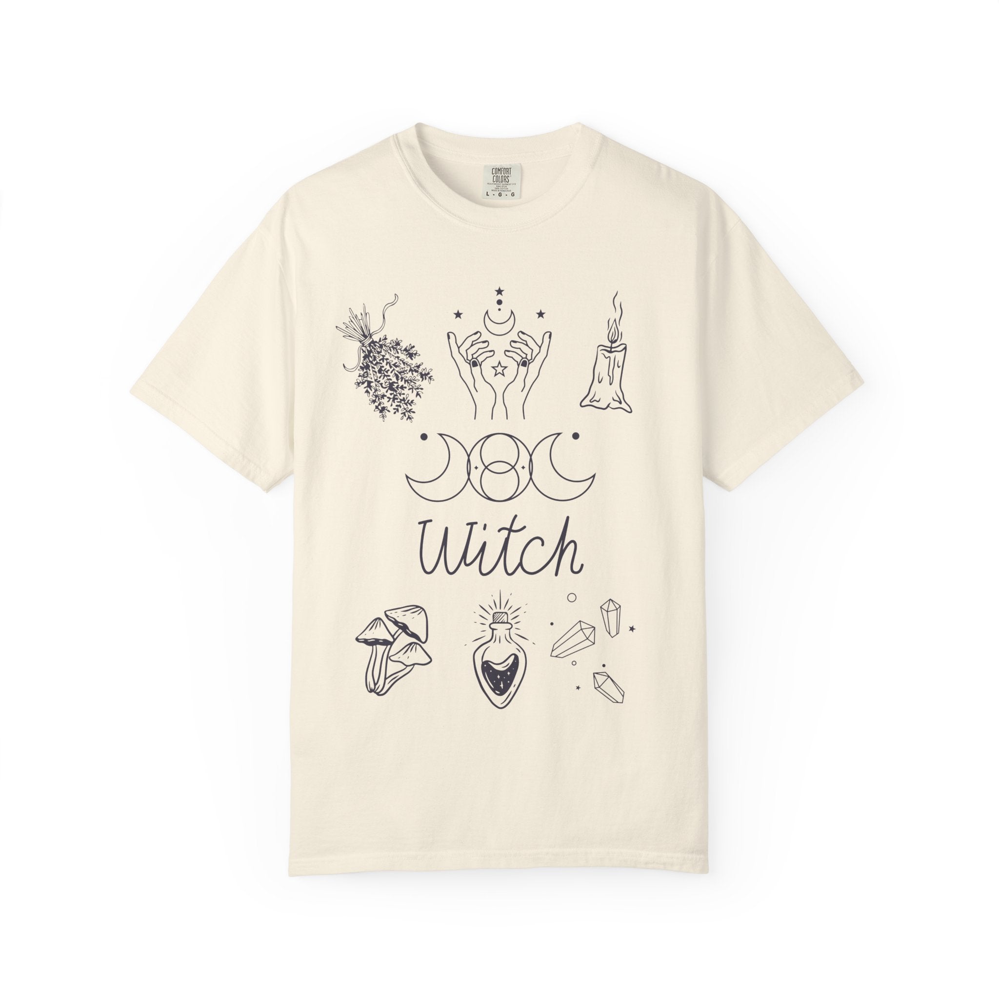 Witchy Tee