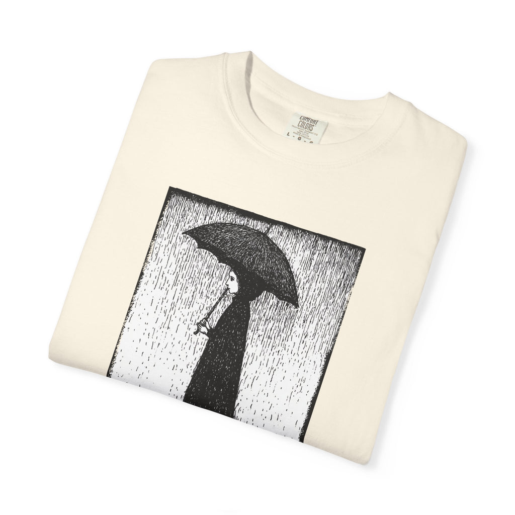 Pluviophile Tee