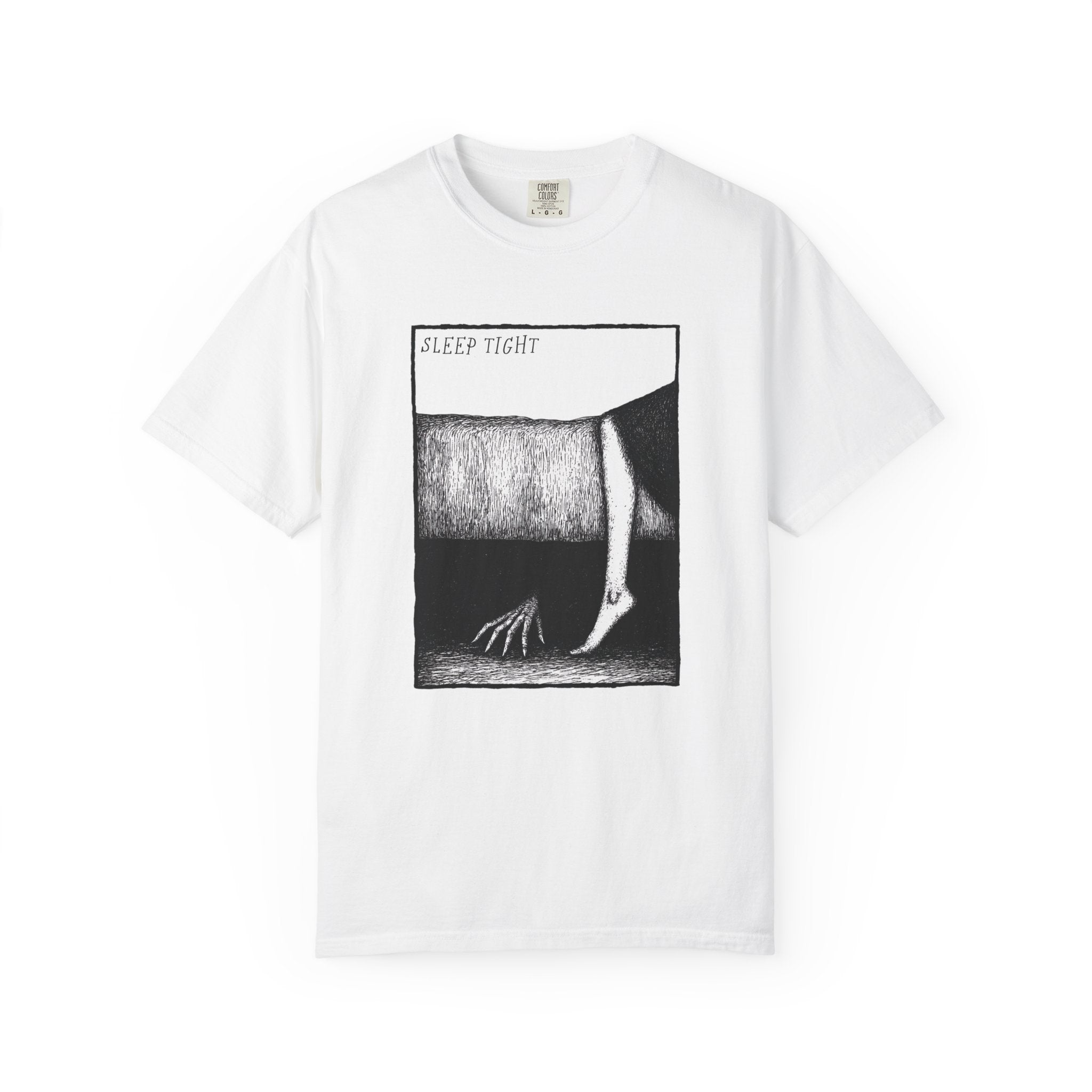 Sleep Tight Tee