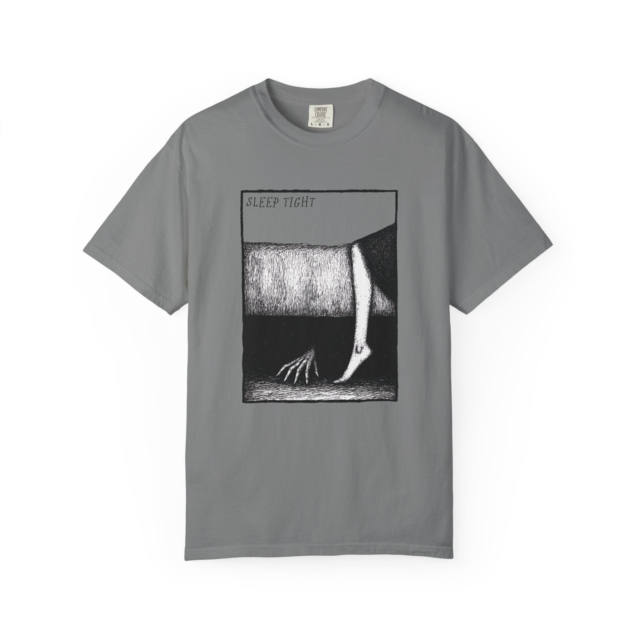 Sleep Tight Tee
