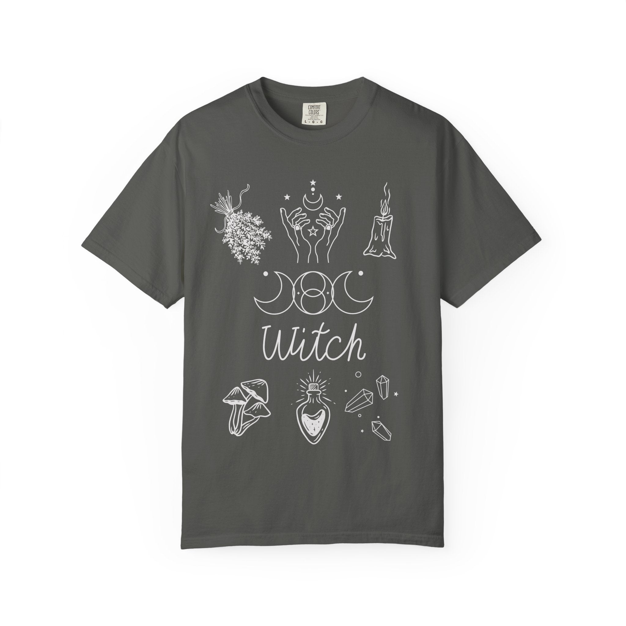 Witchy Tee