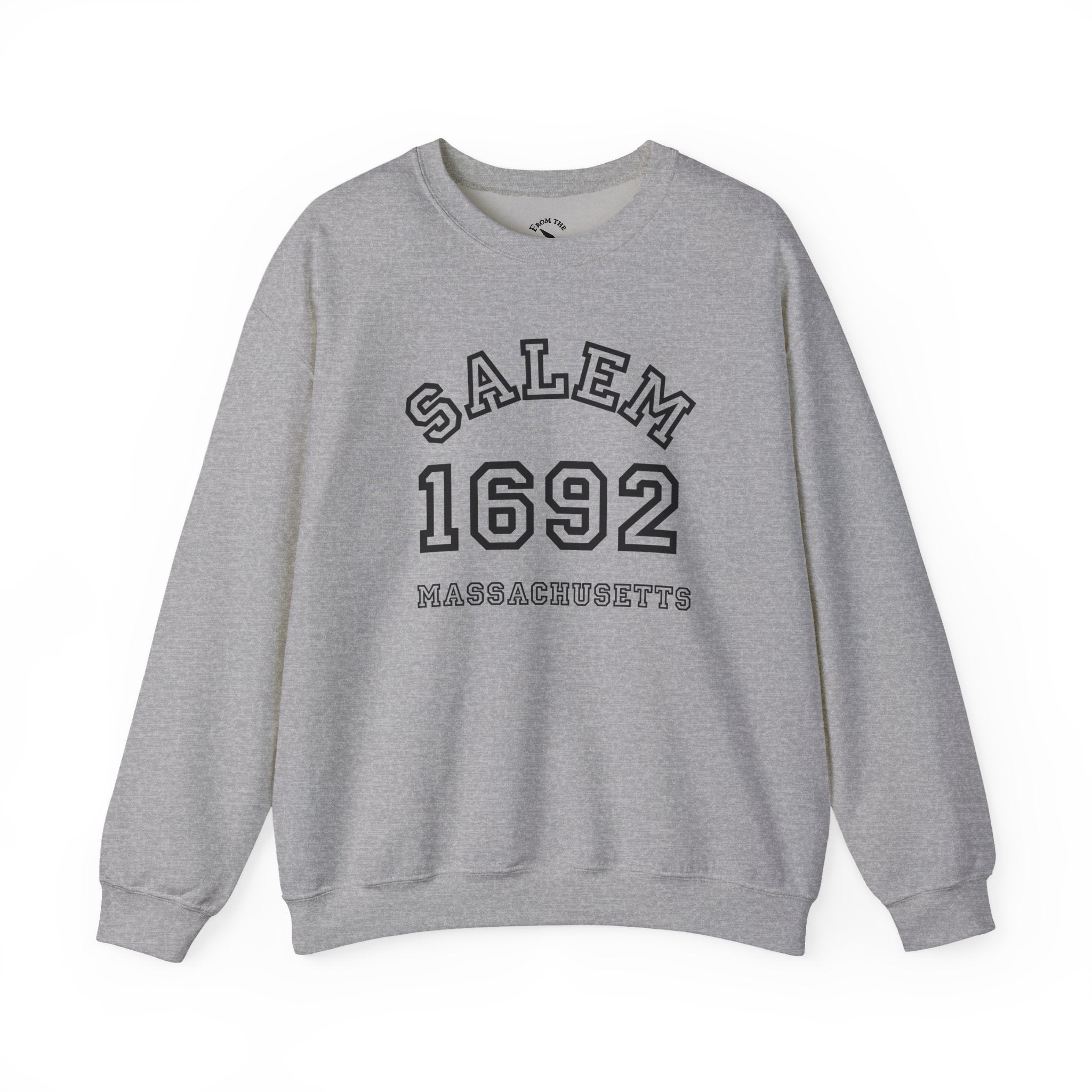 Salem 1692 Sweatshirt