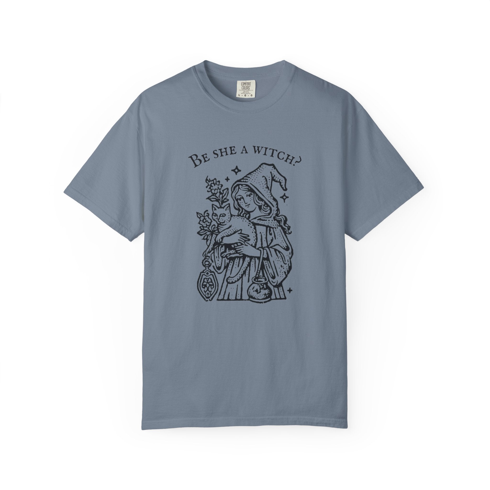 Be She a Witch Tee