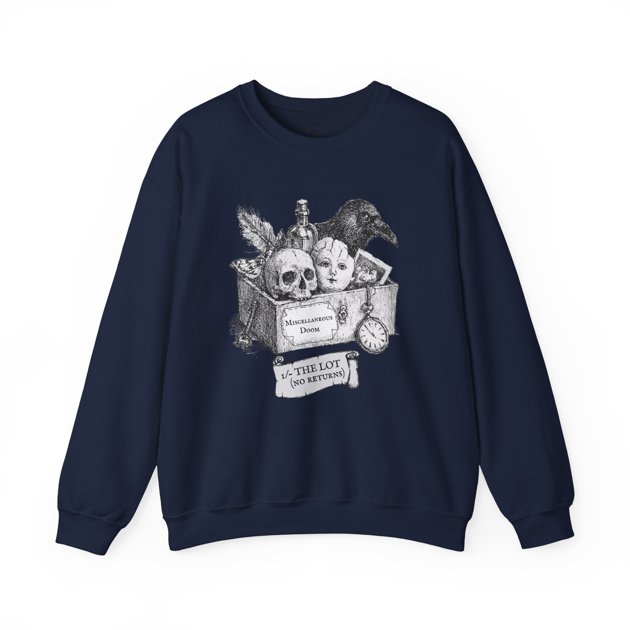 Miscellaneous Doom Sweatshirt