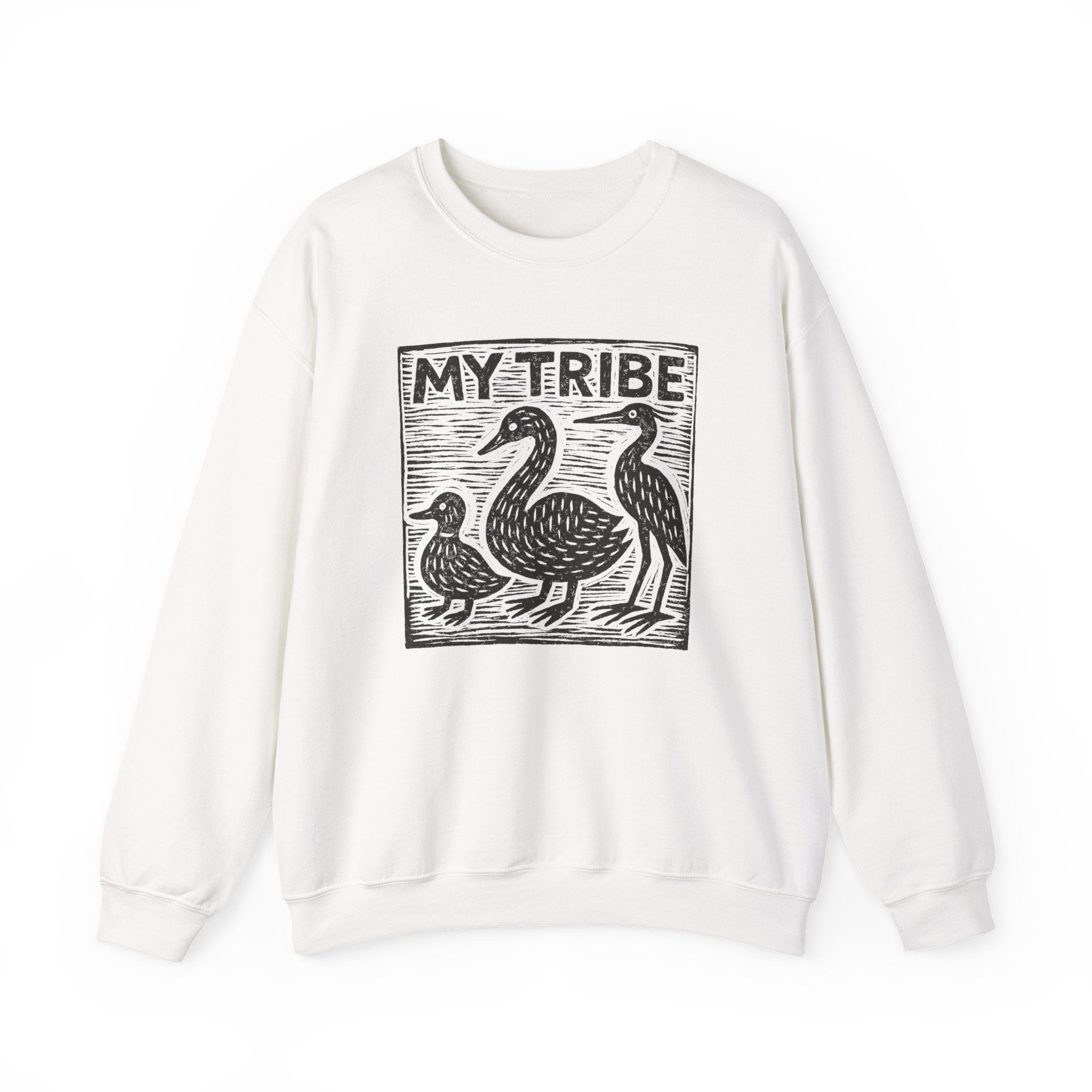 My Tribe Canal Sweatshirt