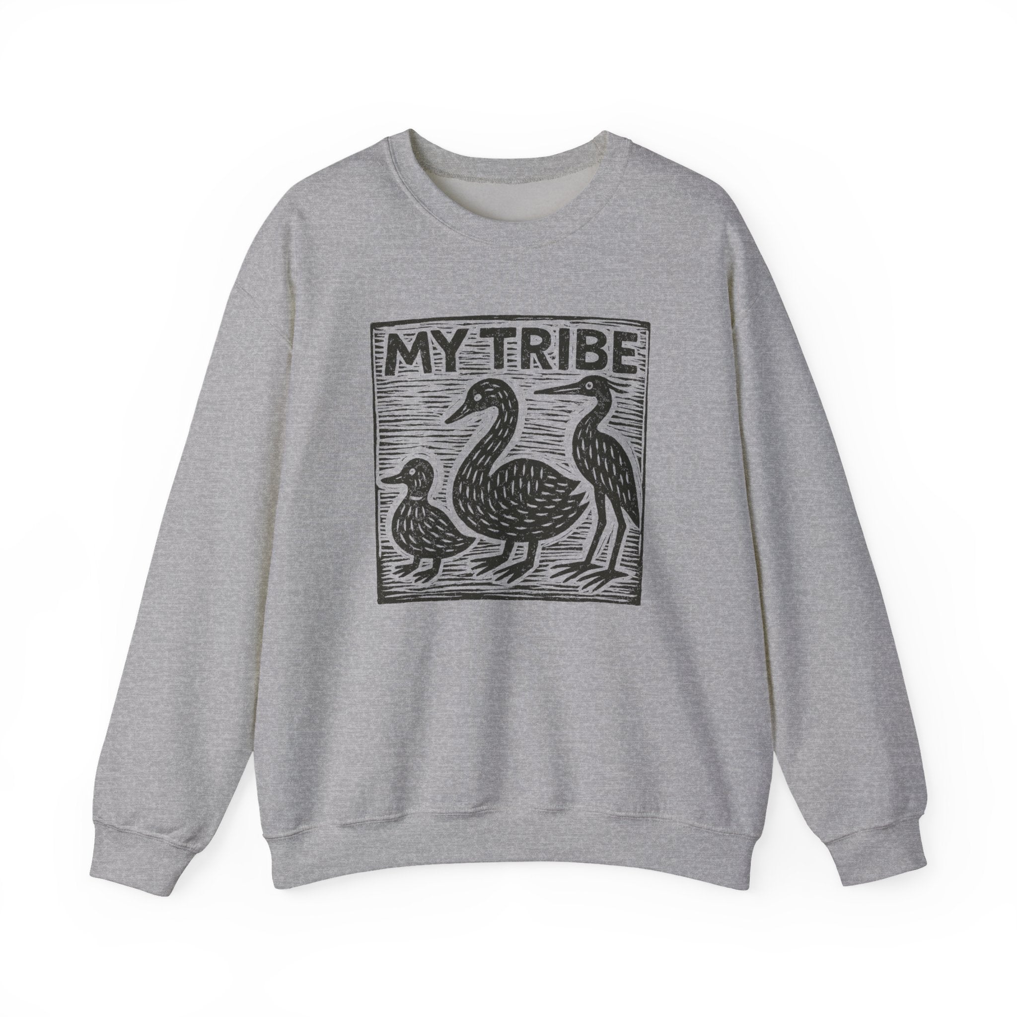 My Tribe Canal Sweatshirt