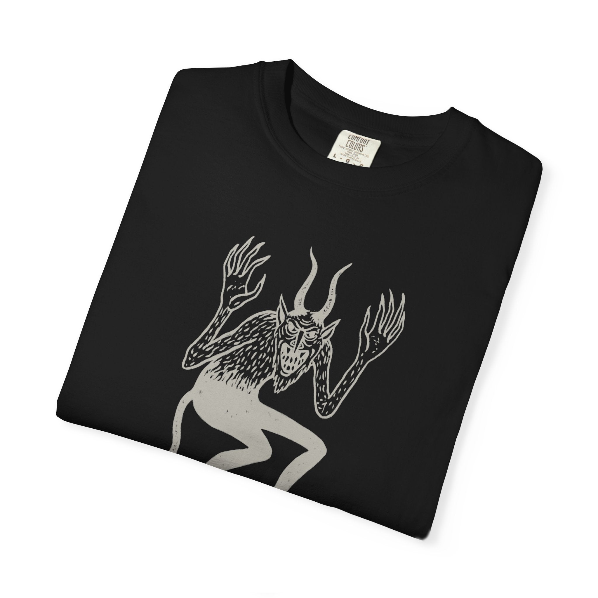 Village Cryptid Tee