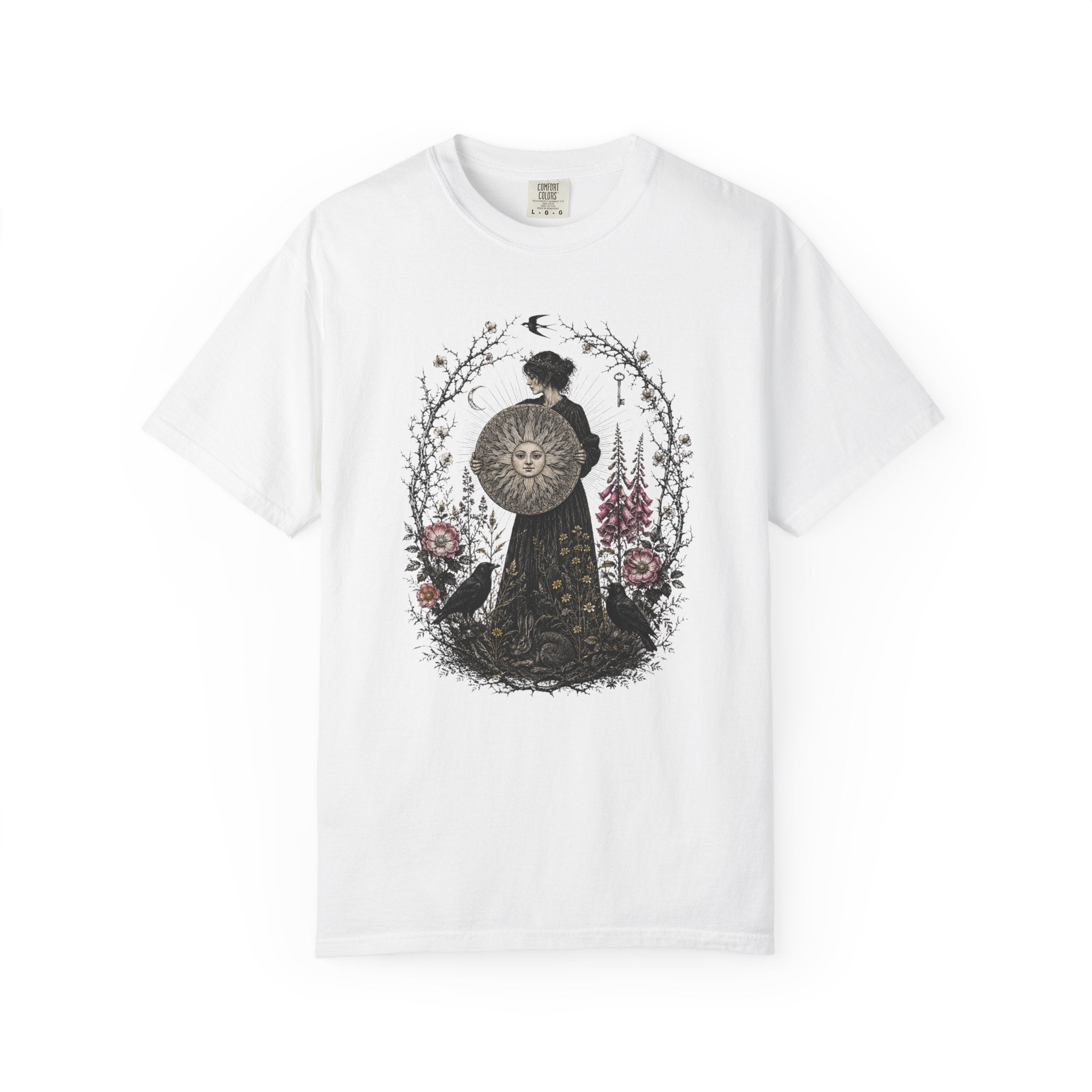 Keeper of the Longest Day Tee