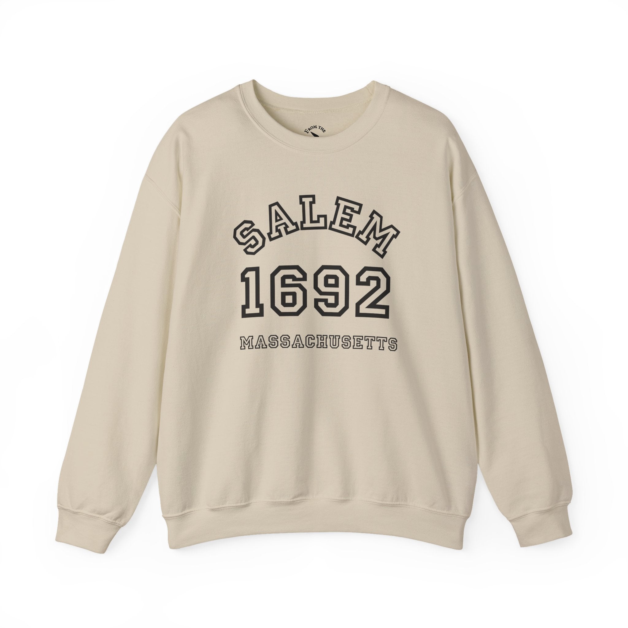 Salem 1692 Sweatshirt