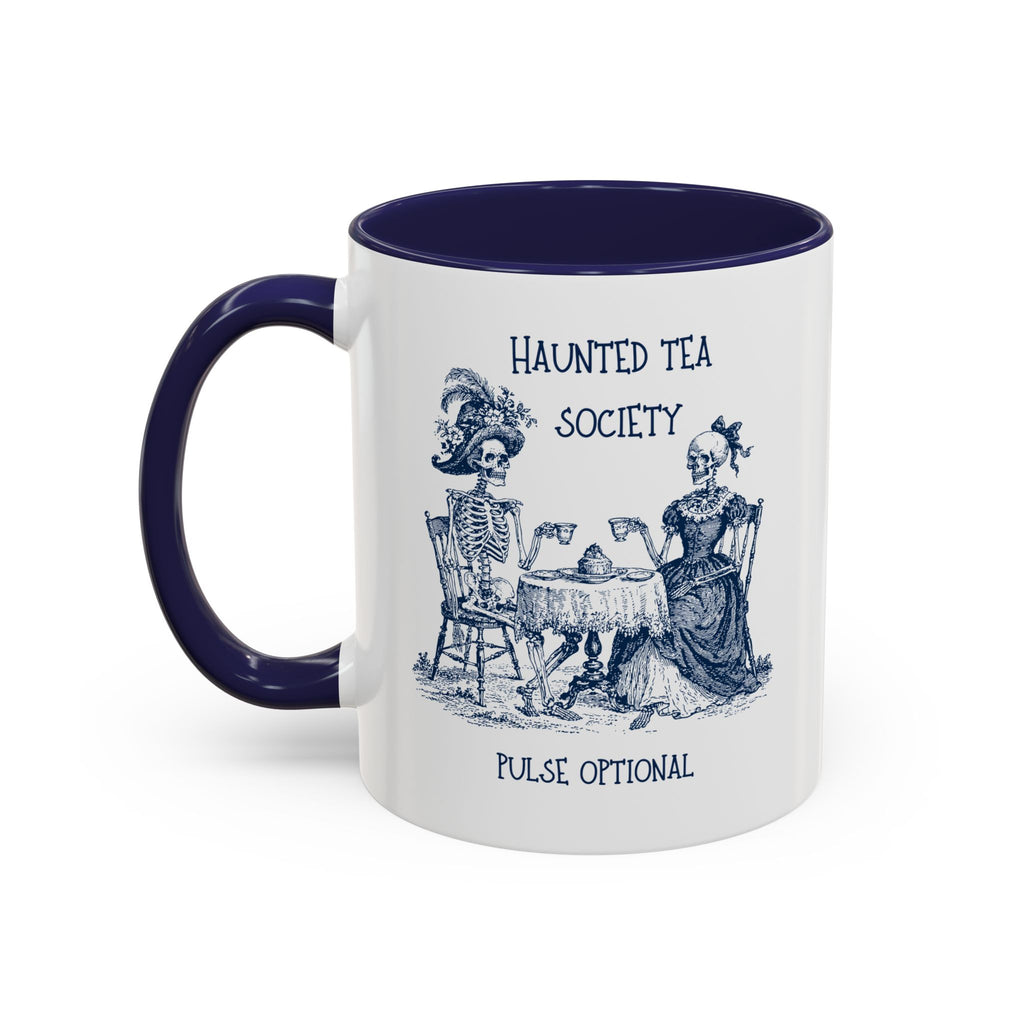 Haunted Tea Society Mug