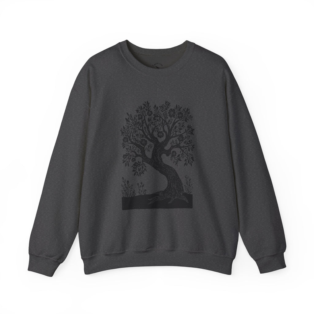 The Sacred Orchard Sweatshirt