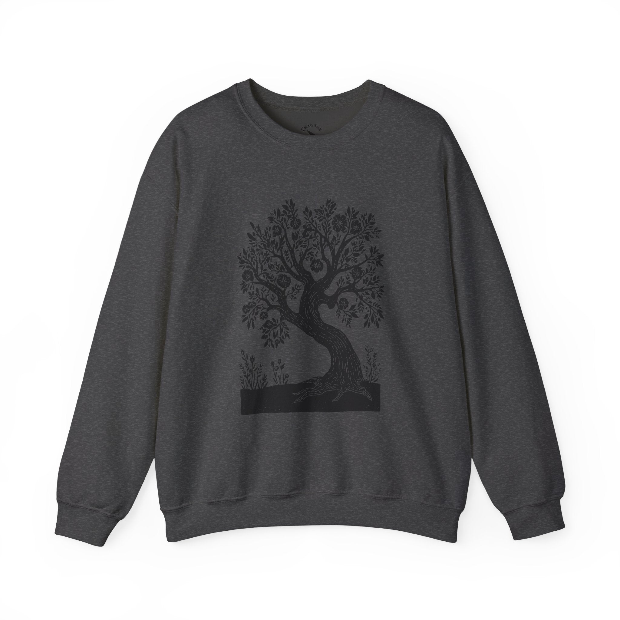 The Sacred Orchard Sweatshirt